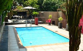 Ramata Guest House